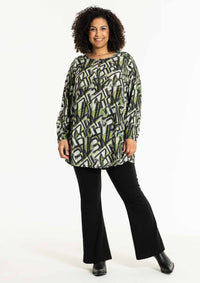 StYvonne Tunic