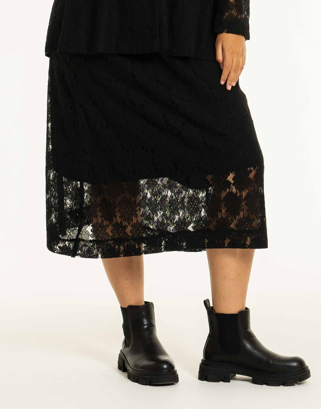 StBit Skirt