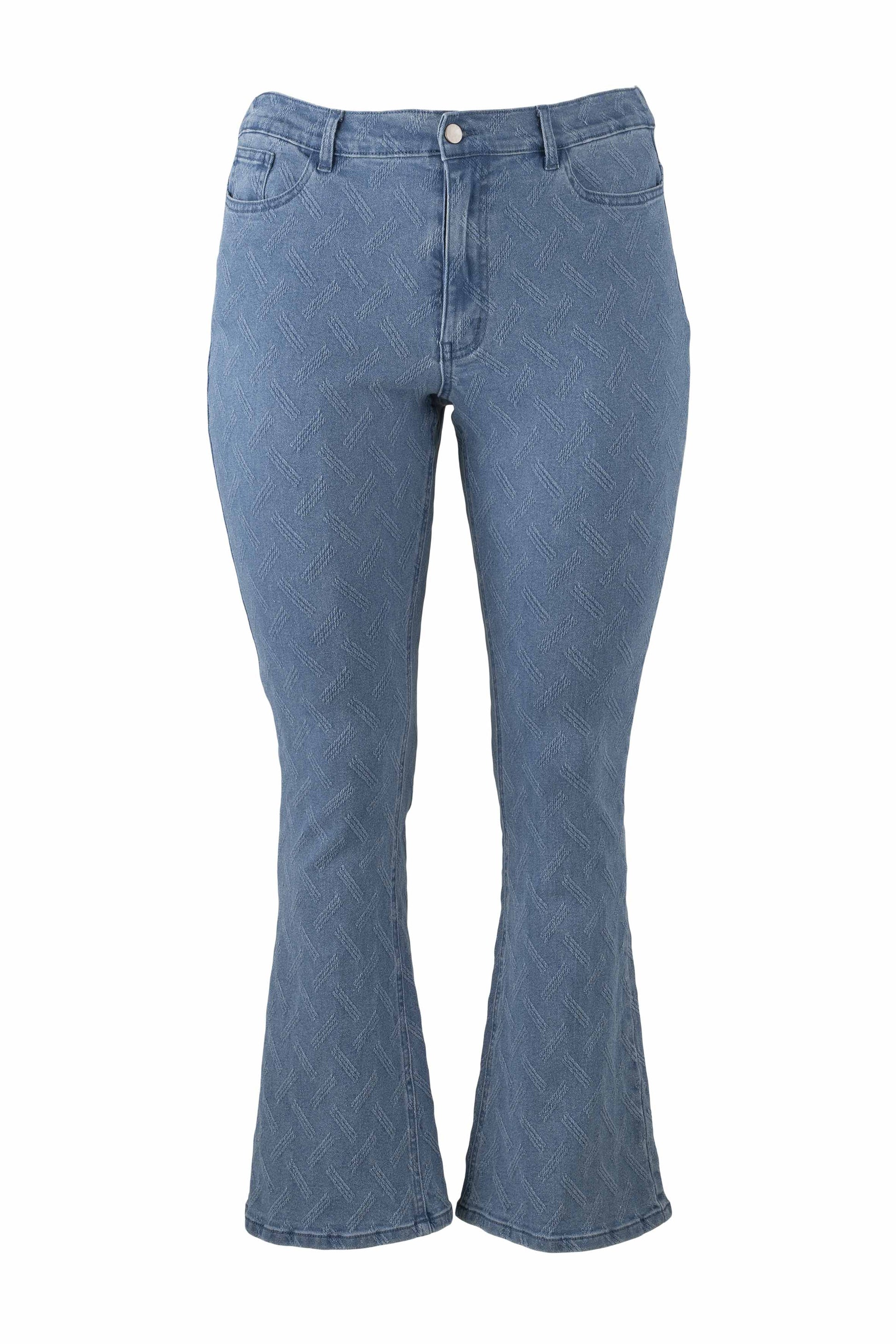 StBerete Flared Jeans