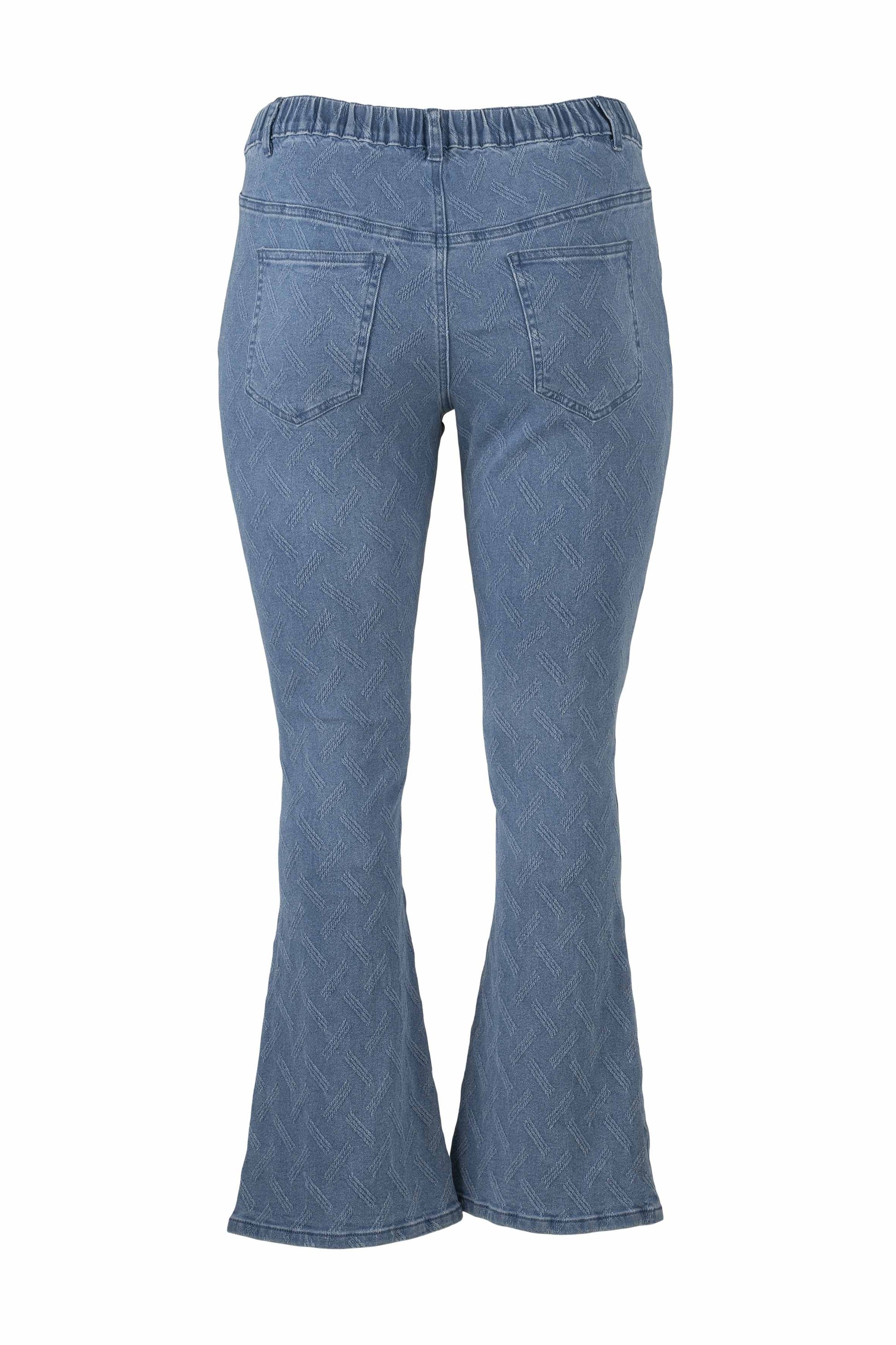 StBerete Flared Jeans