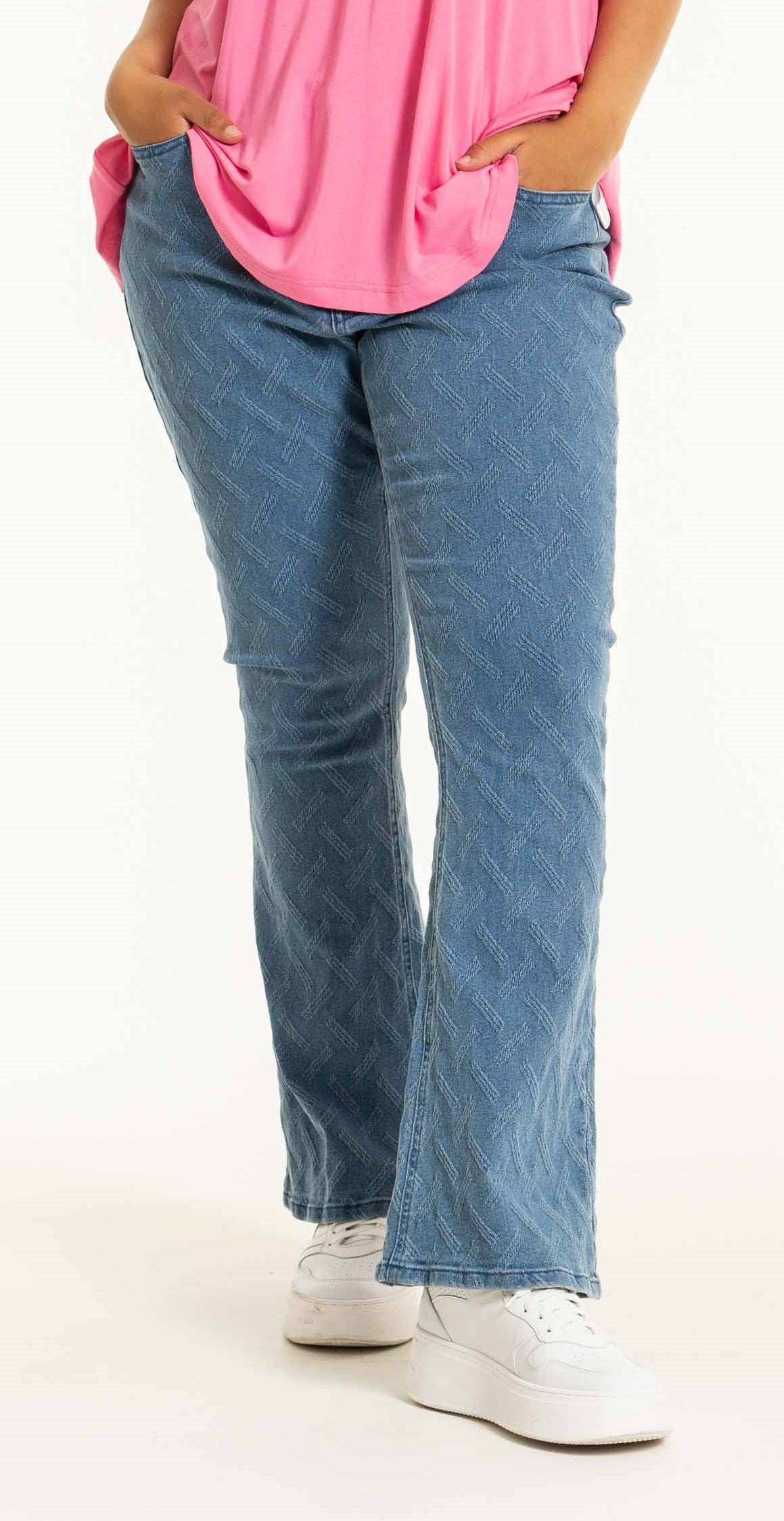 StBerete Flared Jeans