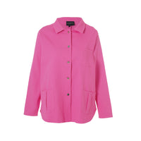 StBett Worker Jacket