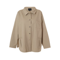 StBett Worker Jacket