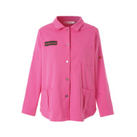 StBett Worker Jacket