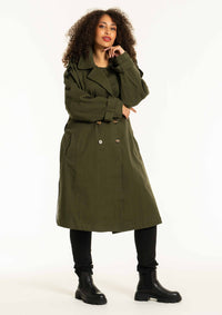 StBirdy Trench Coat