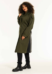 StBirdy Trench Coat