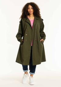 StBirdy Trench Coat