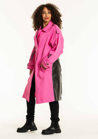 StBirdy Trench Coat