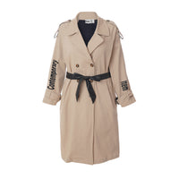 StBirdy Trench Coat