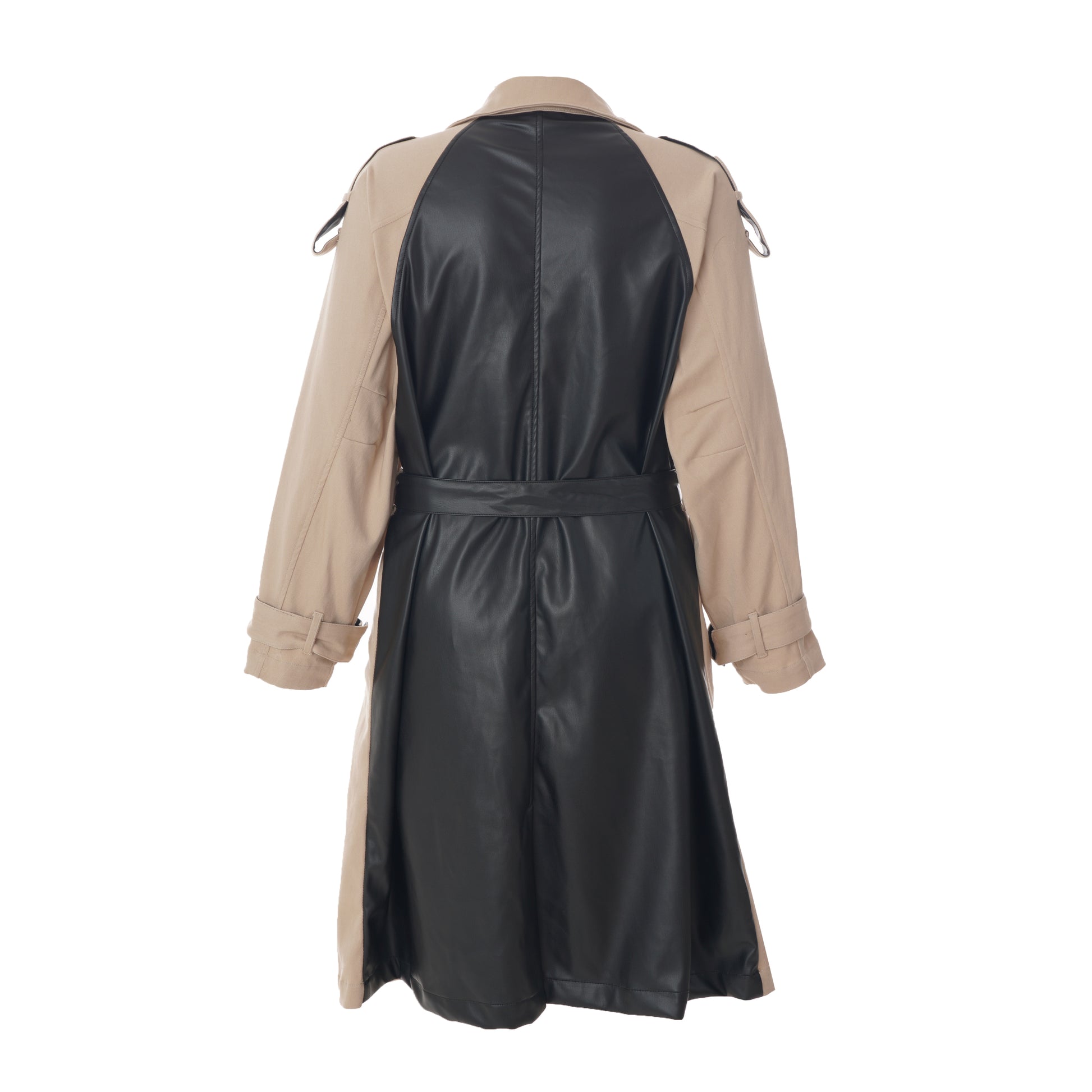 StBirdy Trench Coat