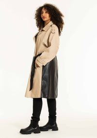 StBirdy Trench Coat