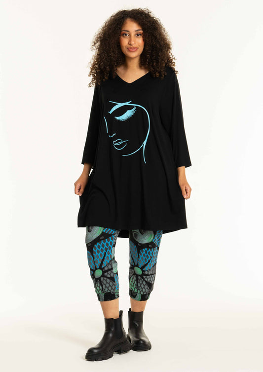 StGudrun - 7/8 Løse Bukser