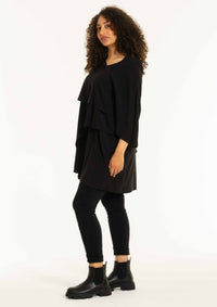 StBetzy Tunic with Layers