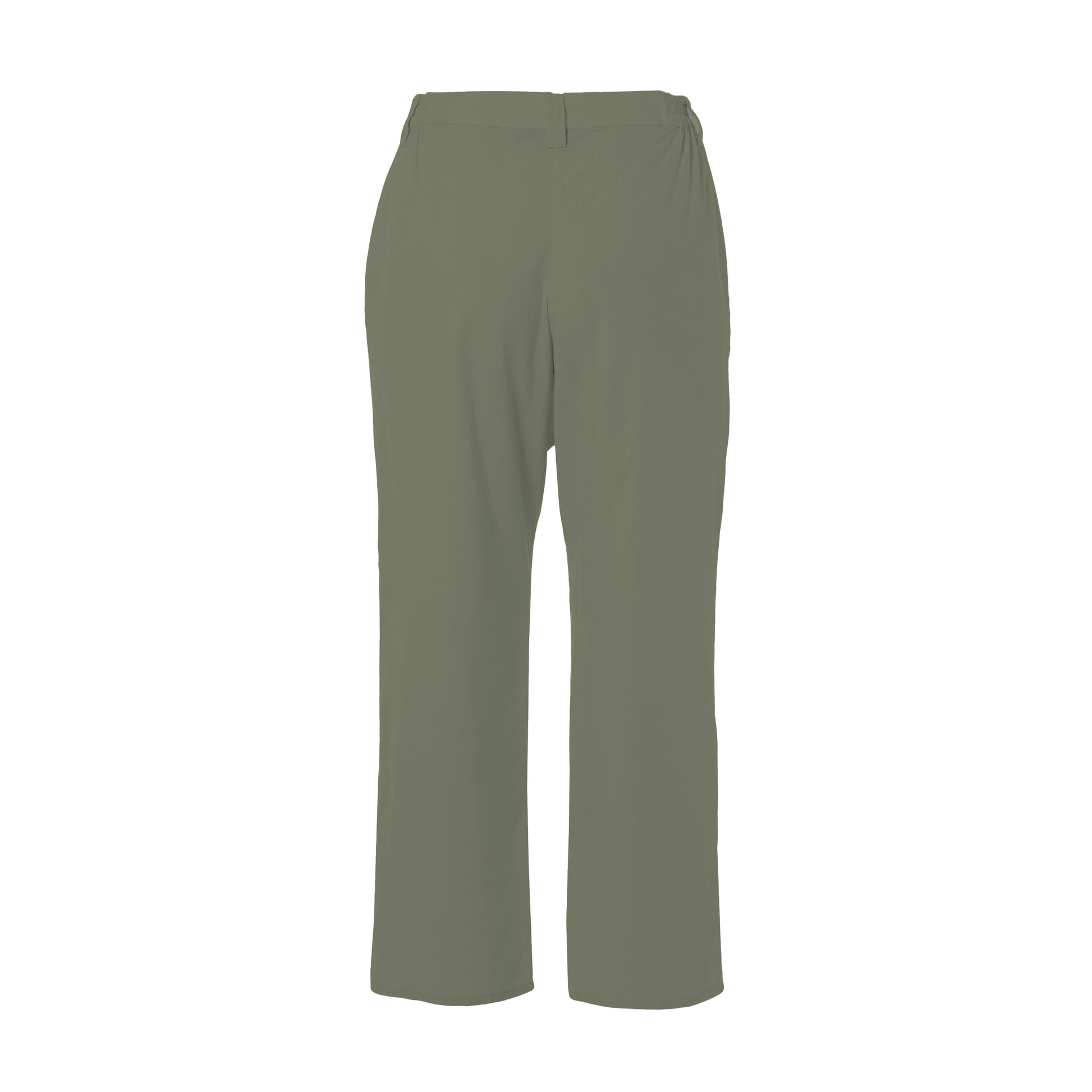 StBirret Wide Trousers