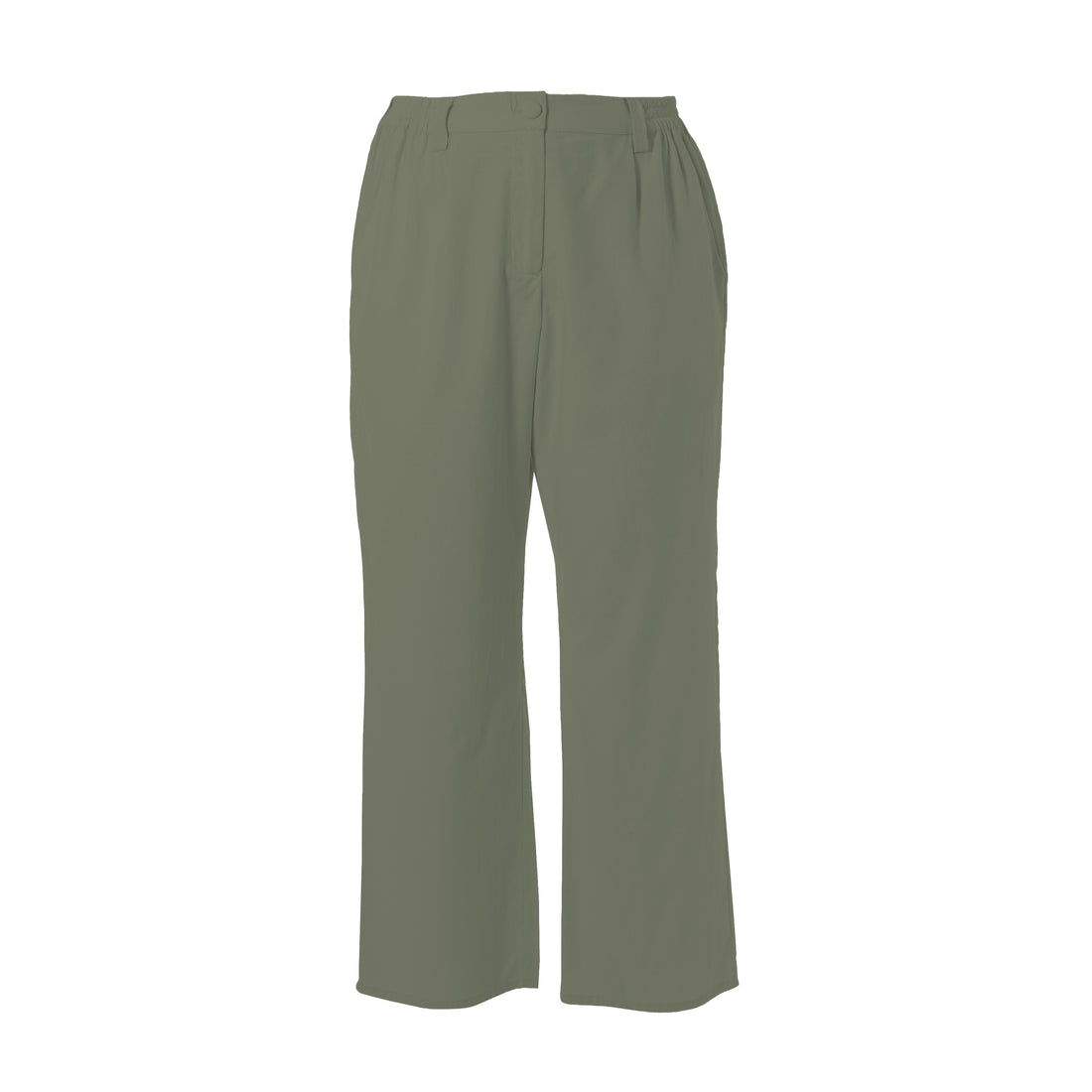 StBirret Wide Trousers