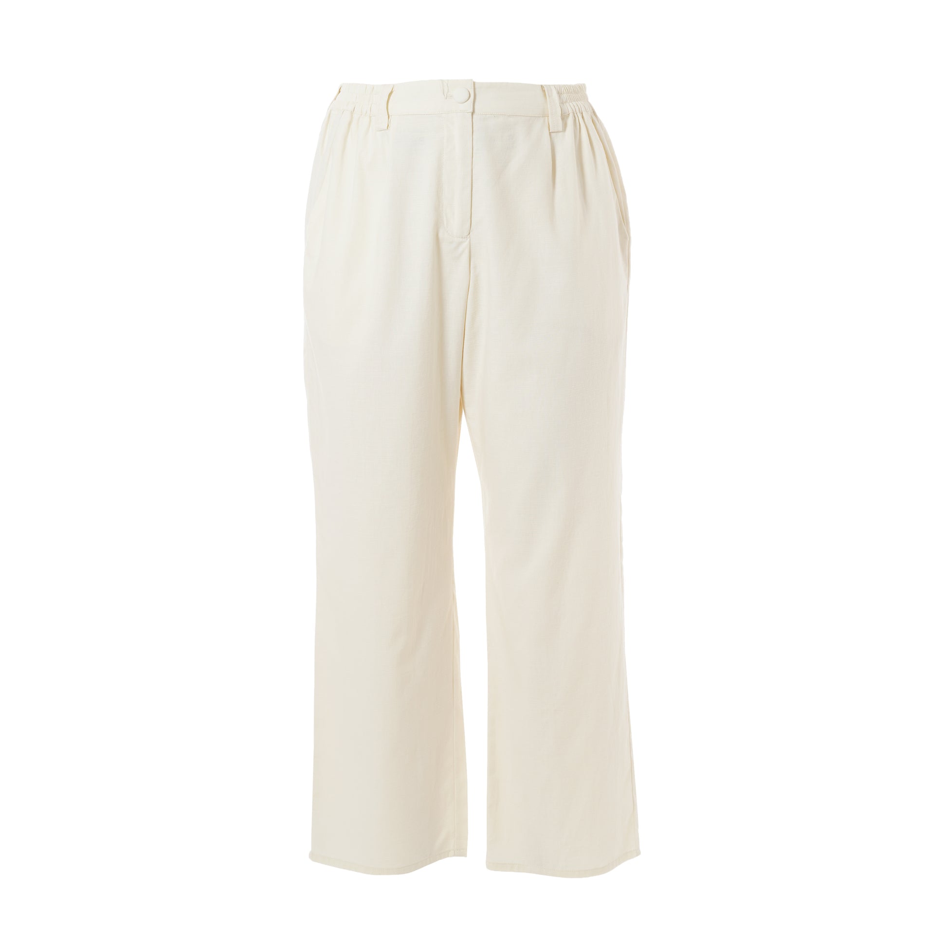 StBirret Wide Trousers