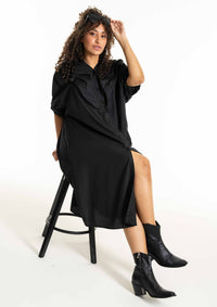 StDori Shirtdress