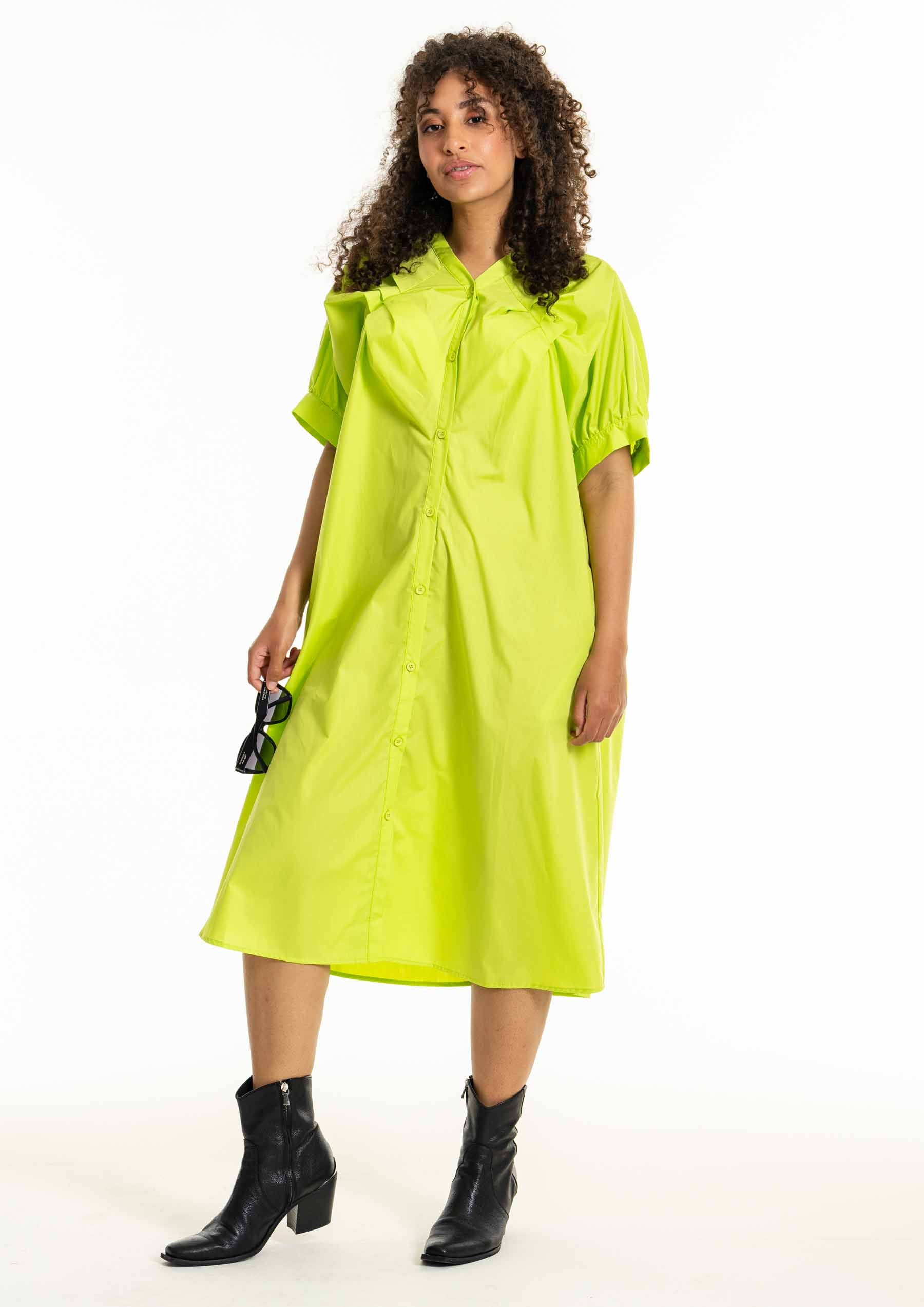 StDori Shirtdress