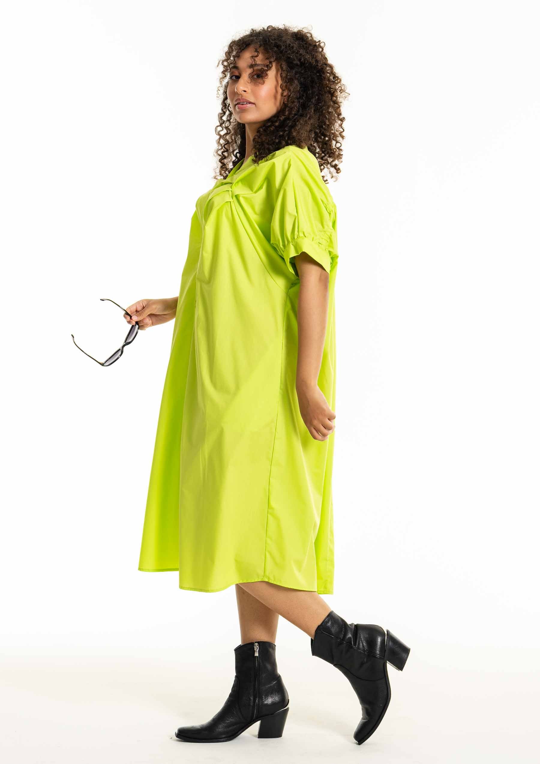 StDori Shirtdress