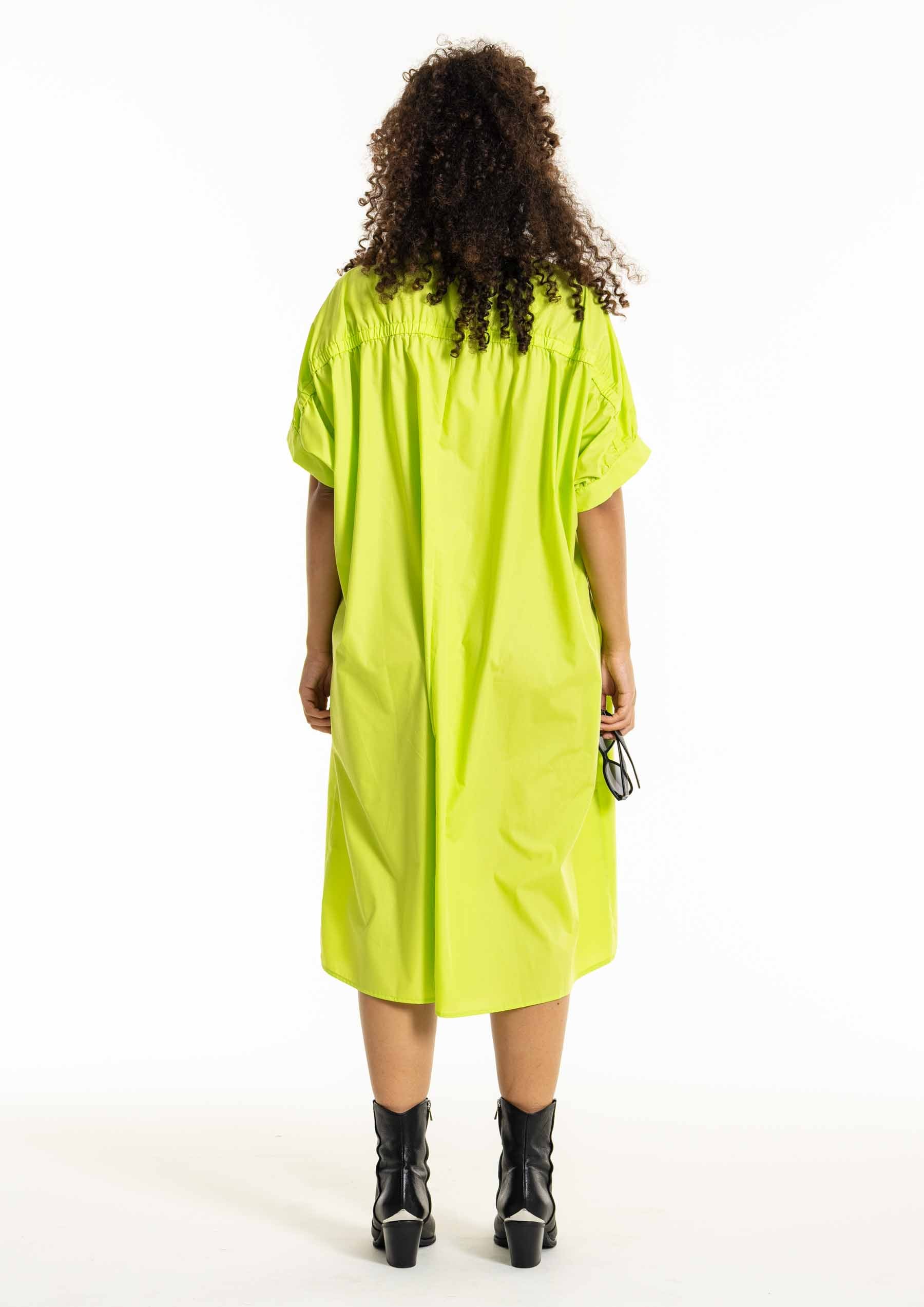 StDori Shirtdress