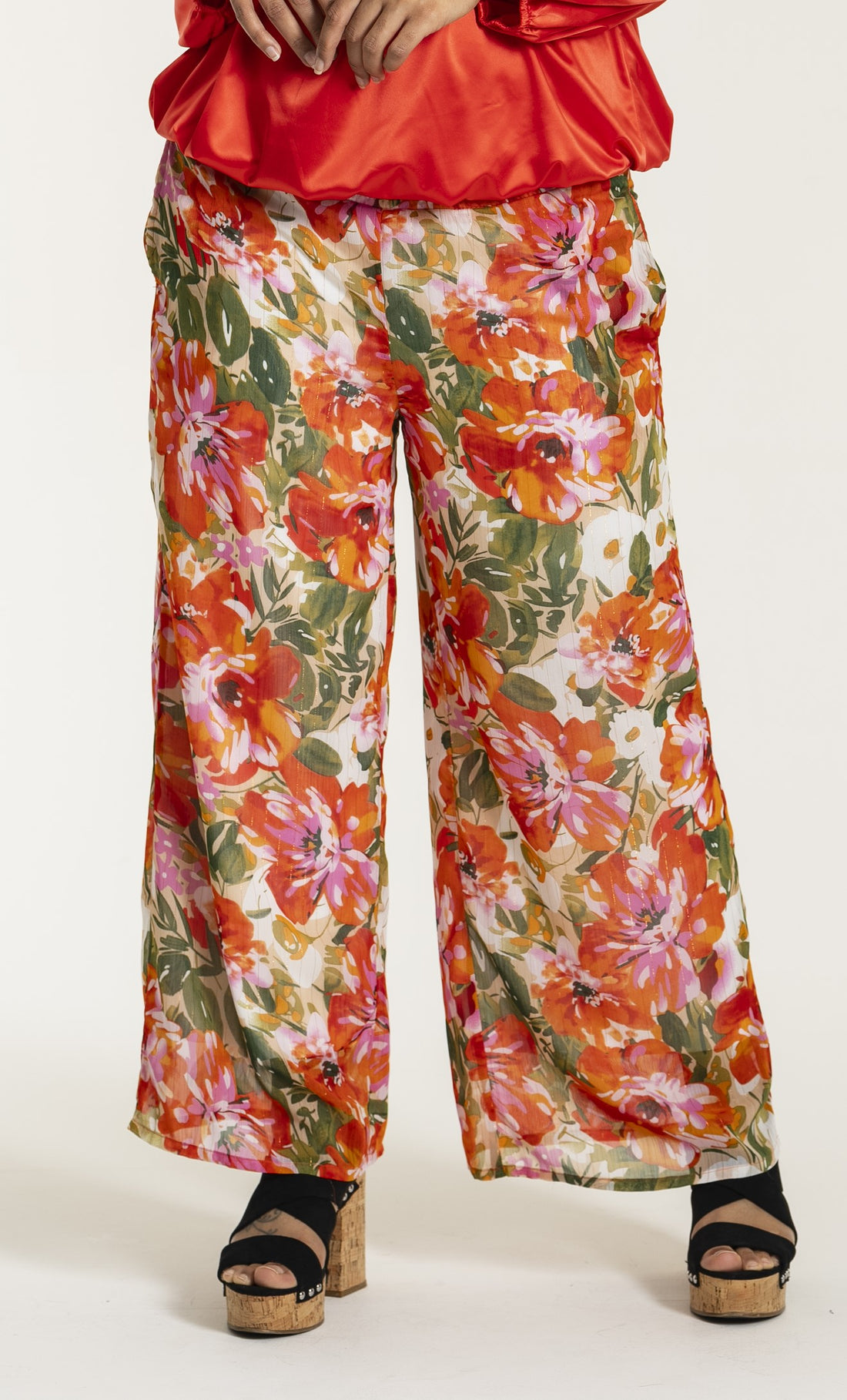 StJakobine Trousers