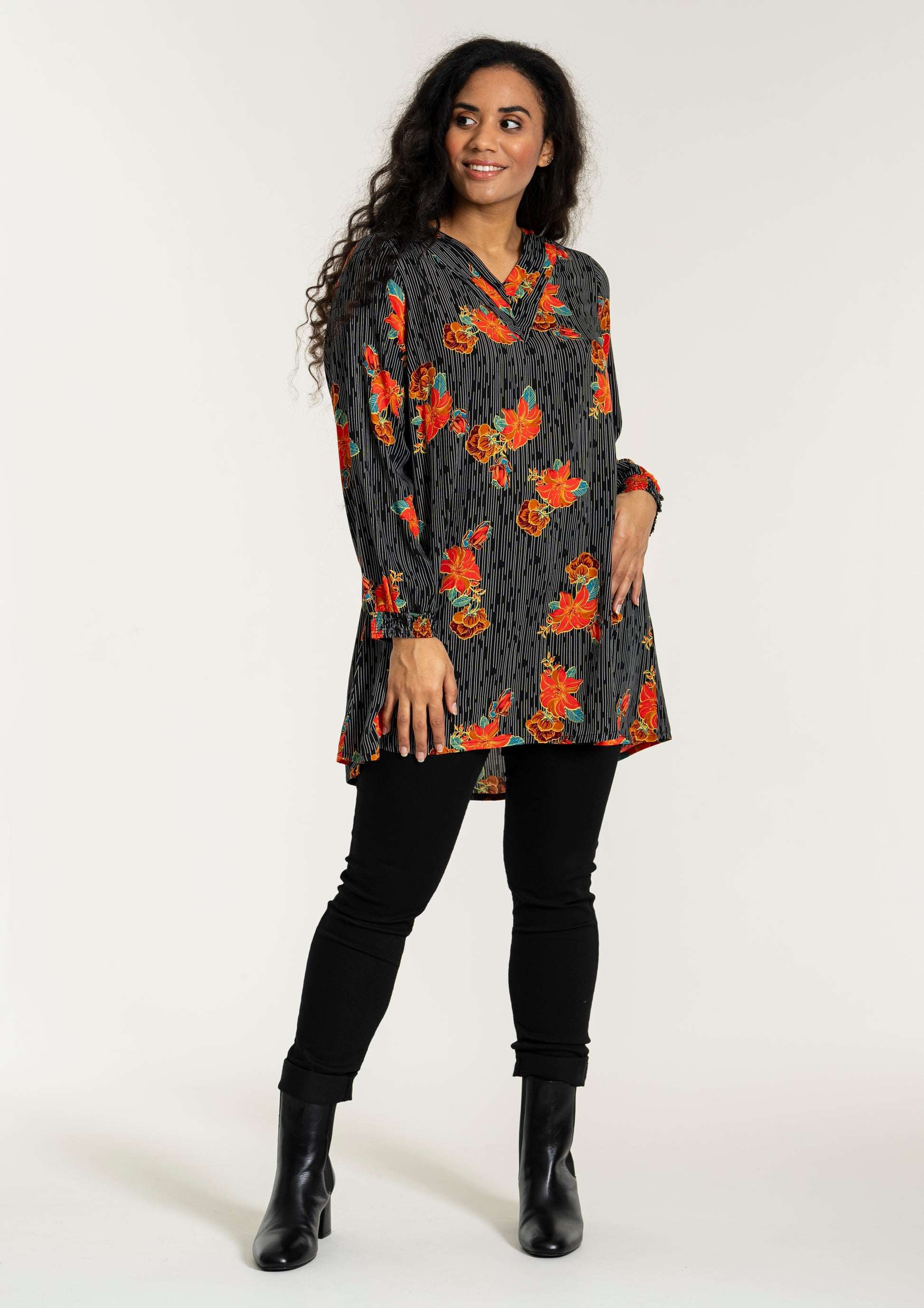 STElsine Tunic