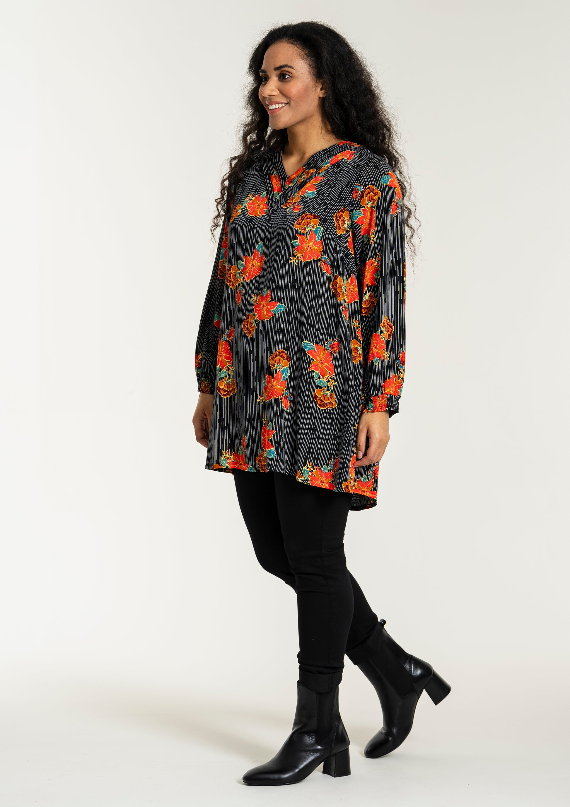 STElsine Tunic