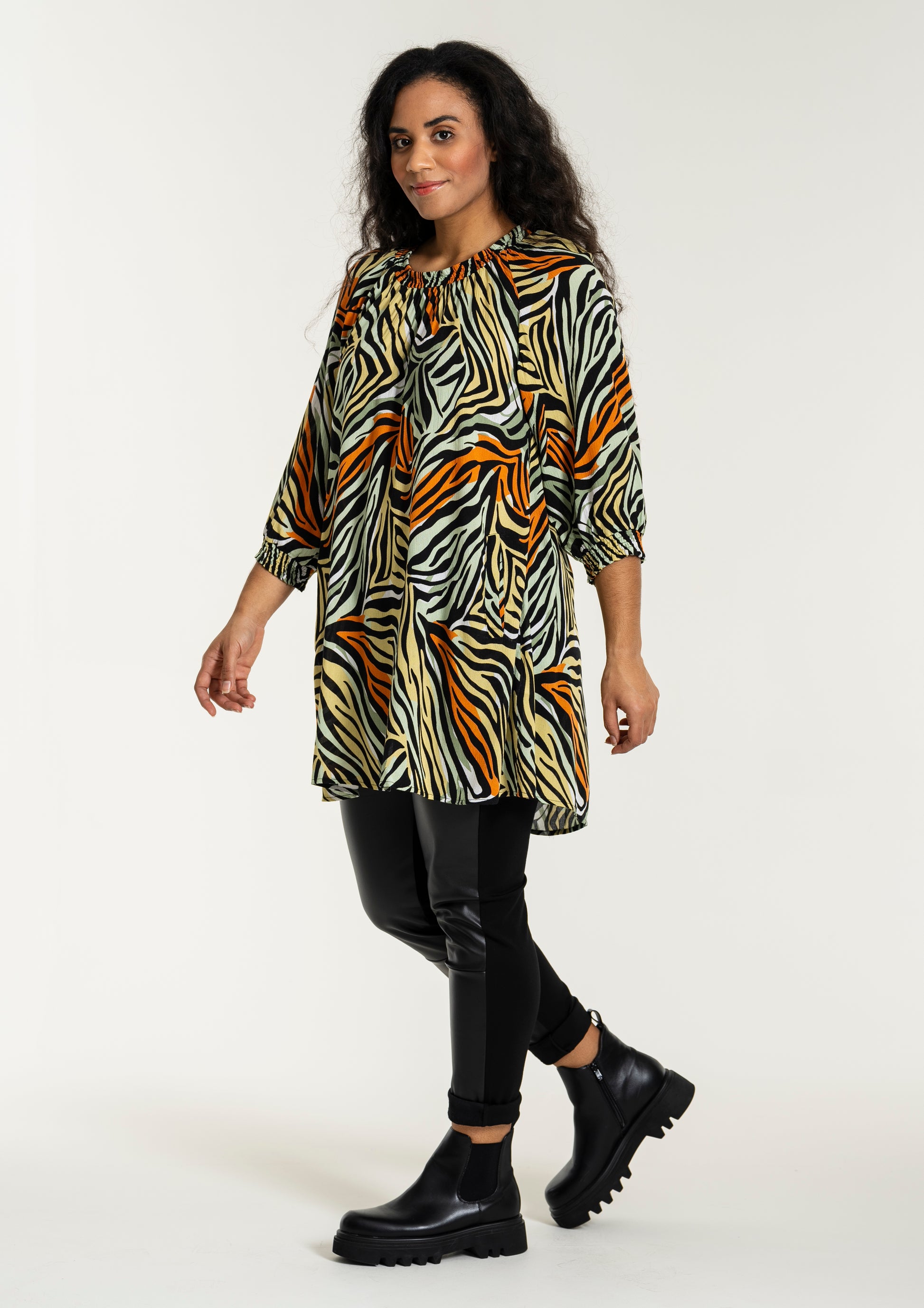 StBerbel Tunic