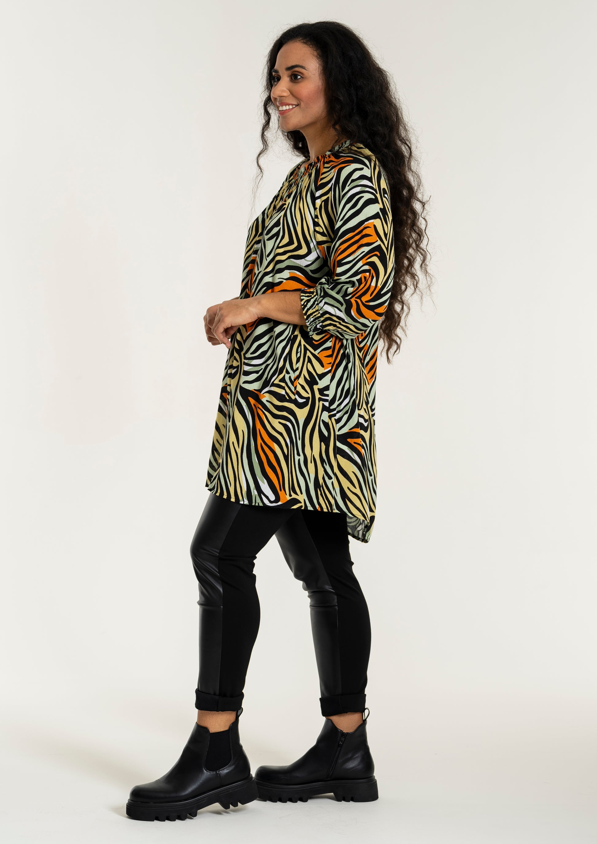 StBerbel Tunic