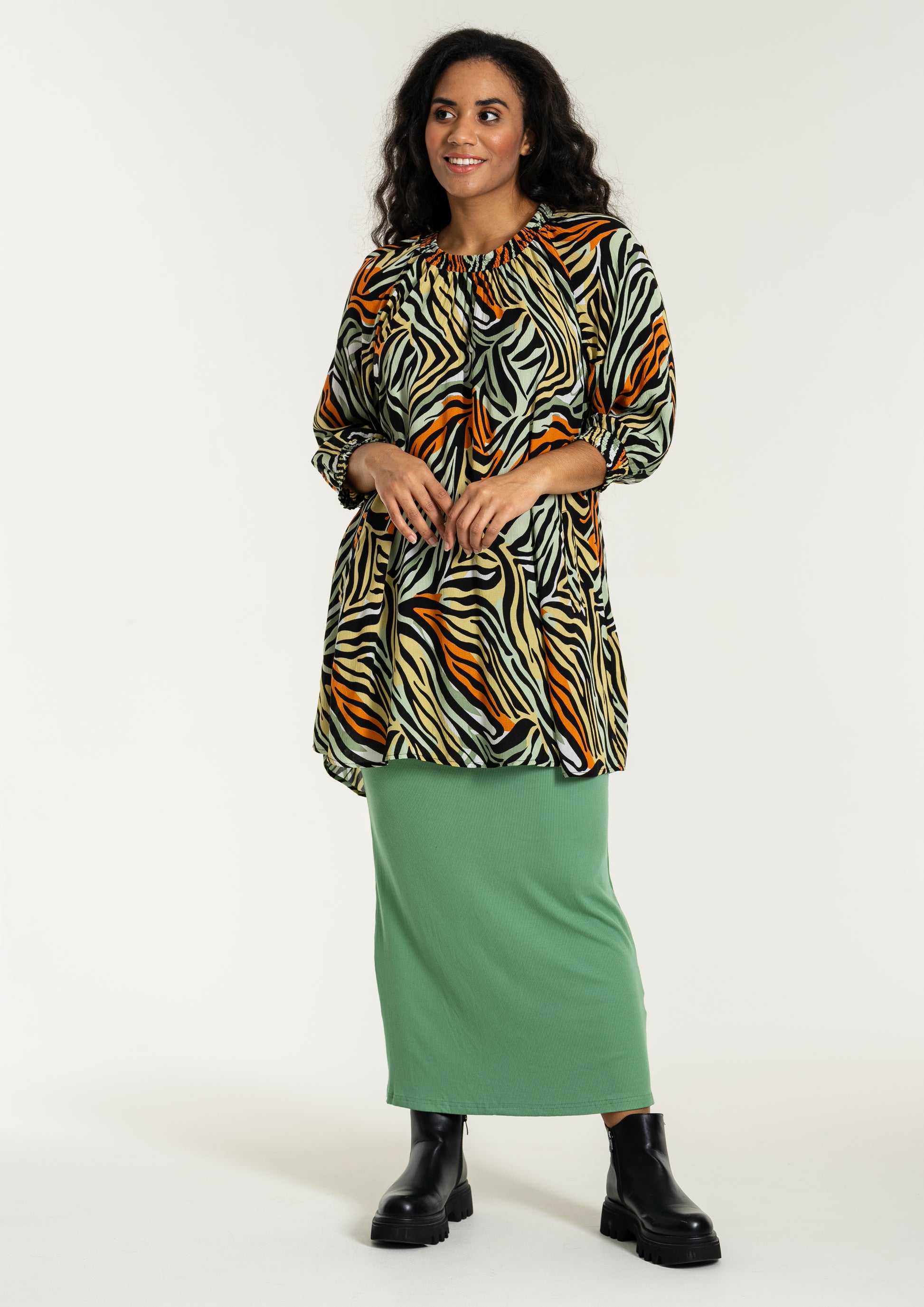 StBerbel Tunic