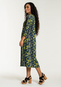 STBrianne Long Dress