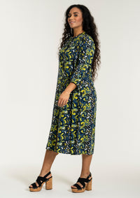 STBrianne Long Dress