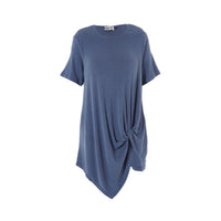 StFelizia Tunic with knot