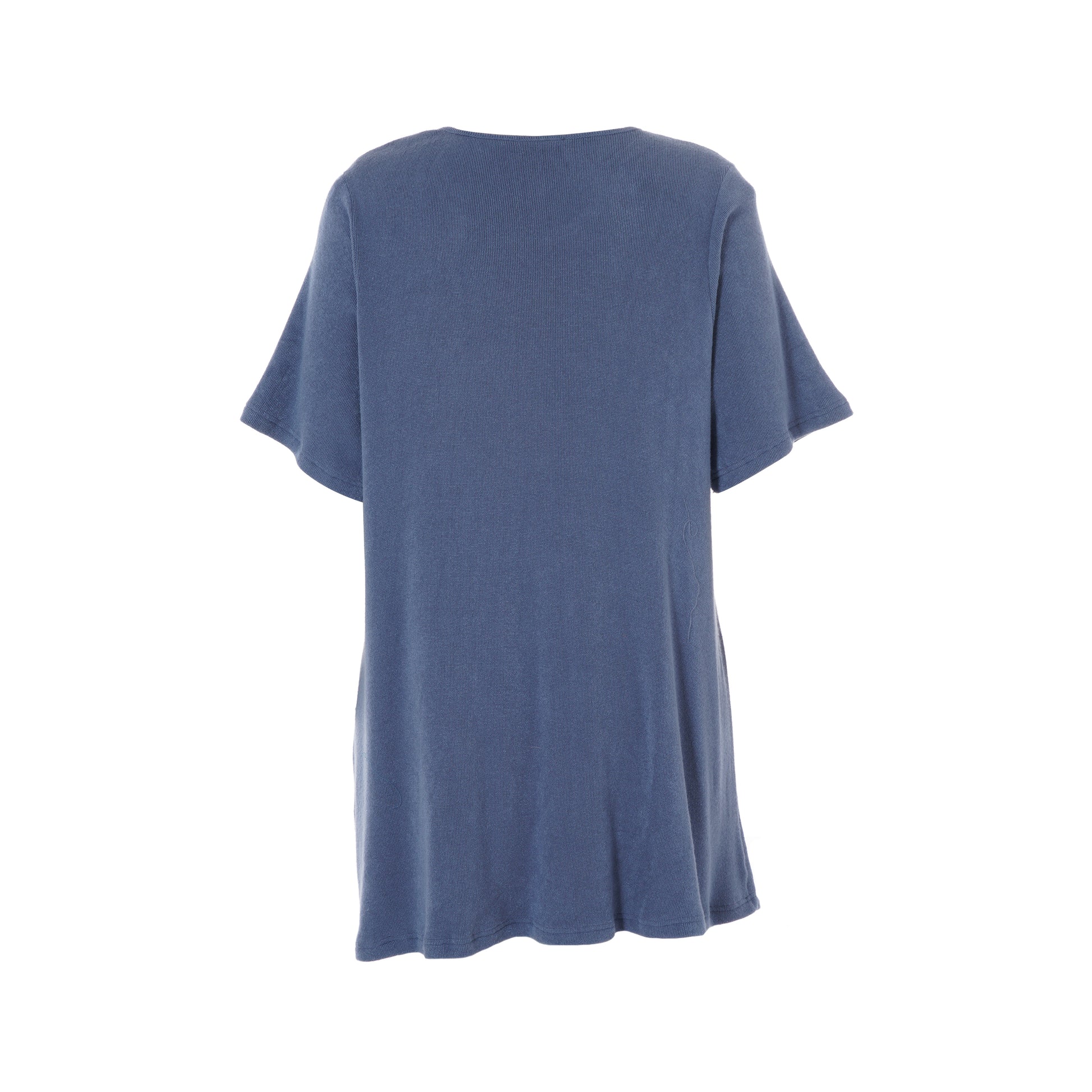 StFelizia Tunic with knot