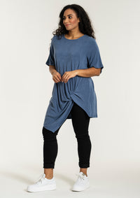 StFelizia Tunic with knot