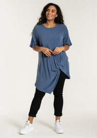 StFelizia Tunic with knot