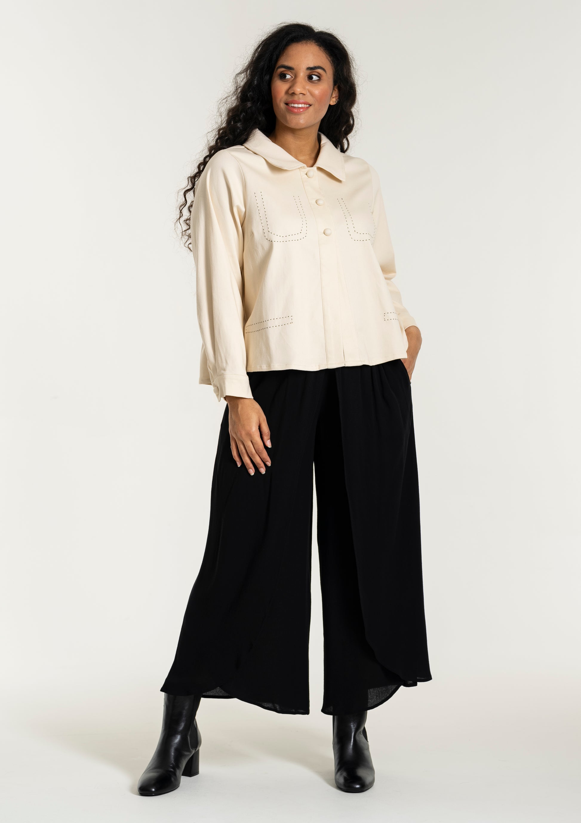 StFylla Trousers