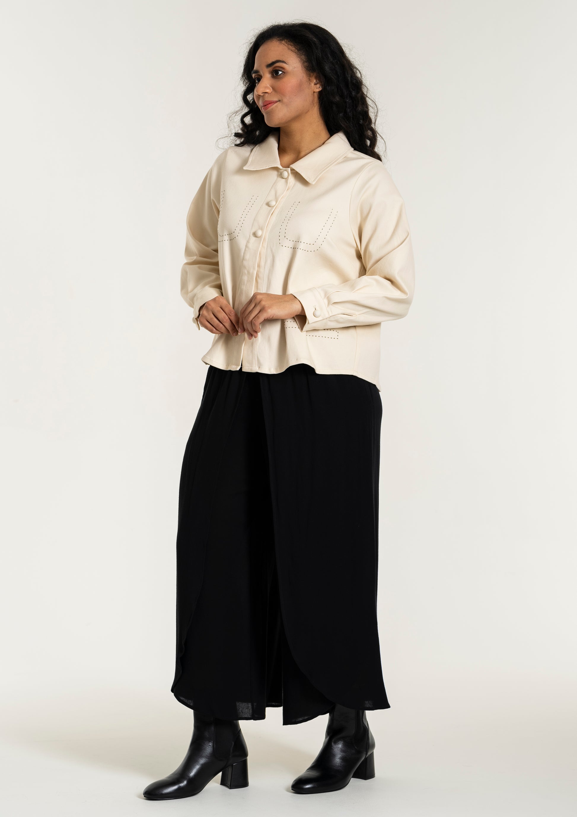 StFylla Trousers