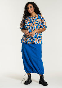 StBrianna Long Skirt