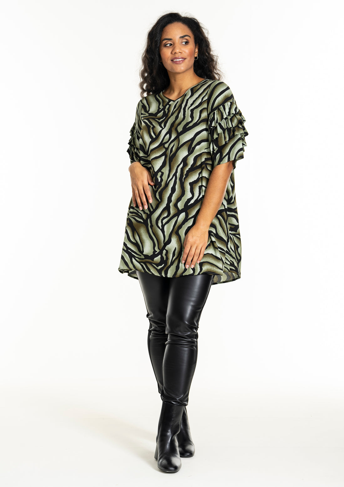 StGemma Tunic