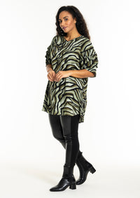 StGemma Tunic