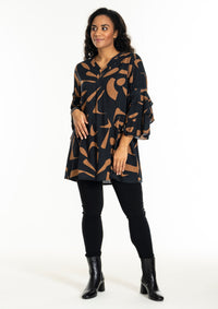 StGithe Tunic with Special Sleeve