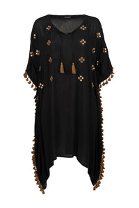 StGullbrith Long Tunic