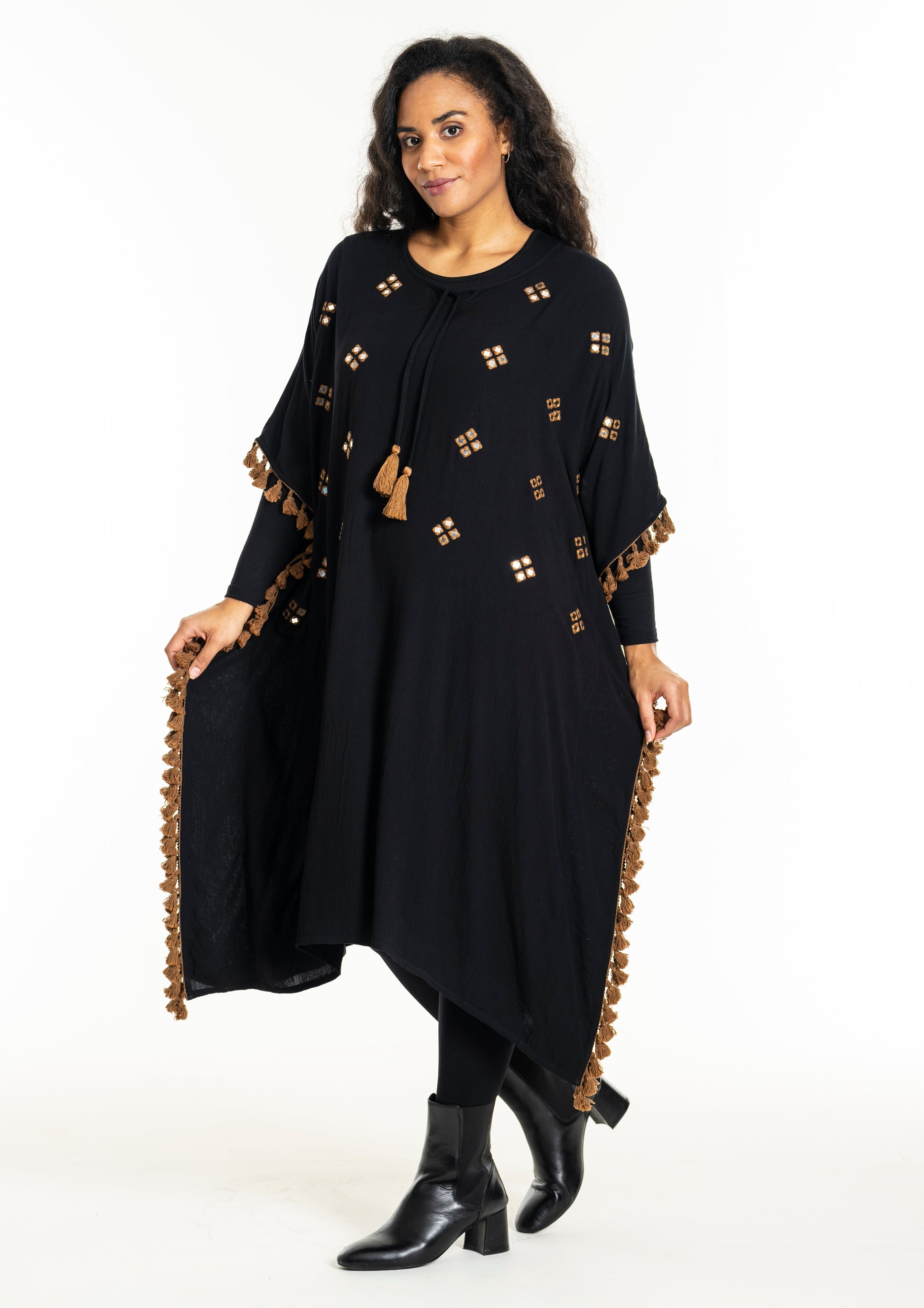 StGullbrith Long Tunic