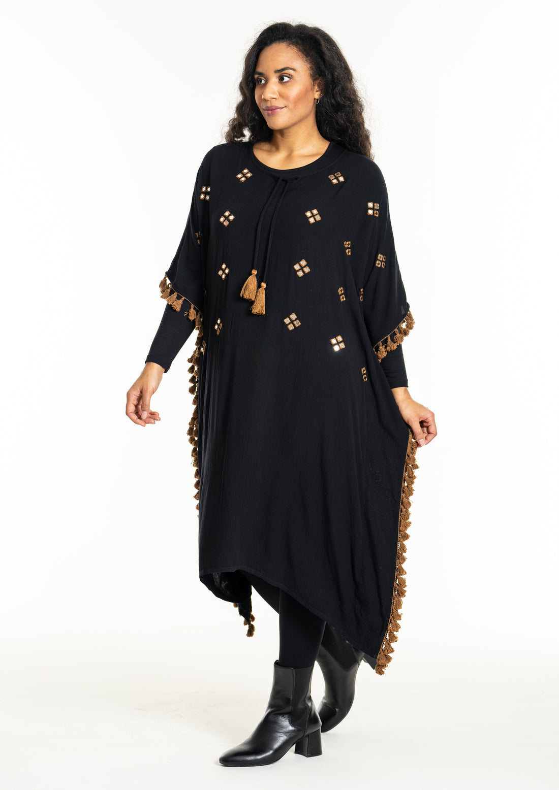 StGullbrith Long Tunic