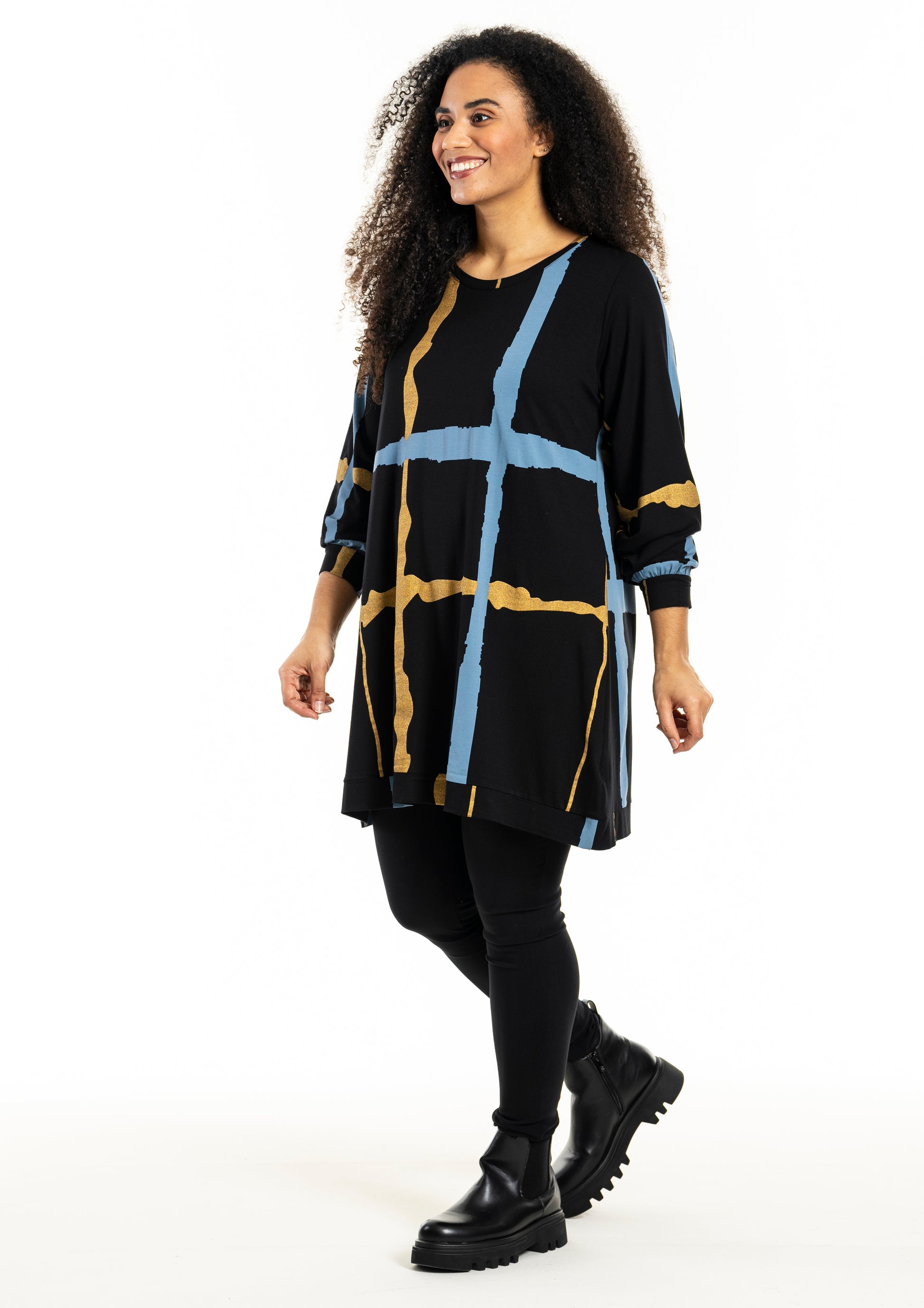 StHellen Tunic