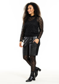 StHelle Lace Blouse