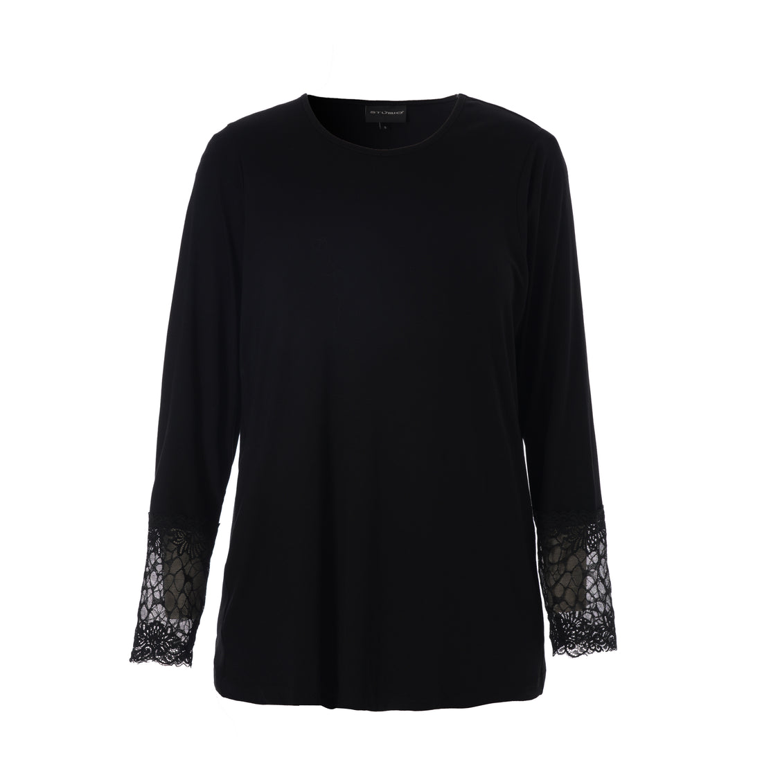 StHelfred Blouse with lace