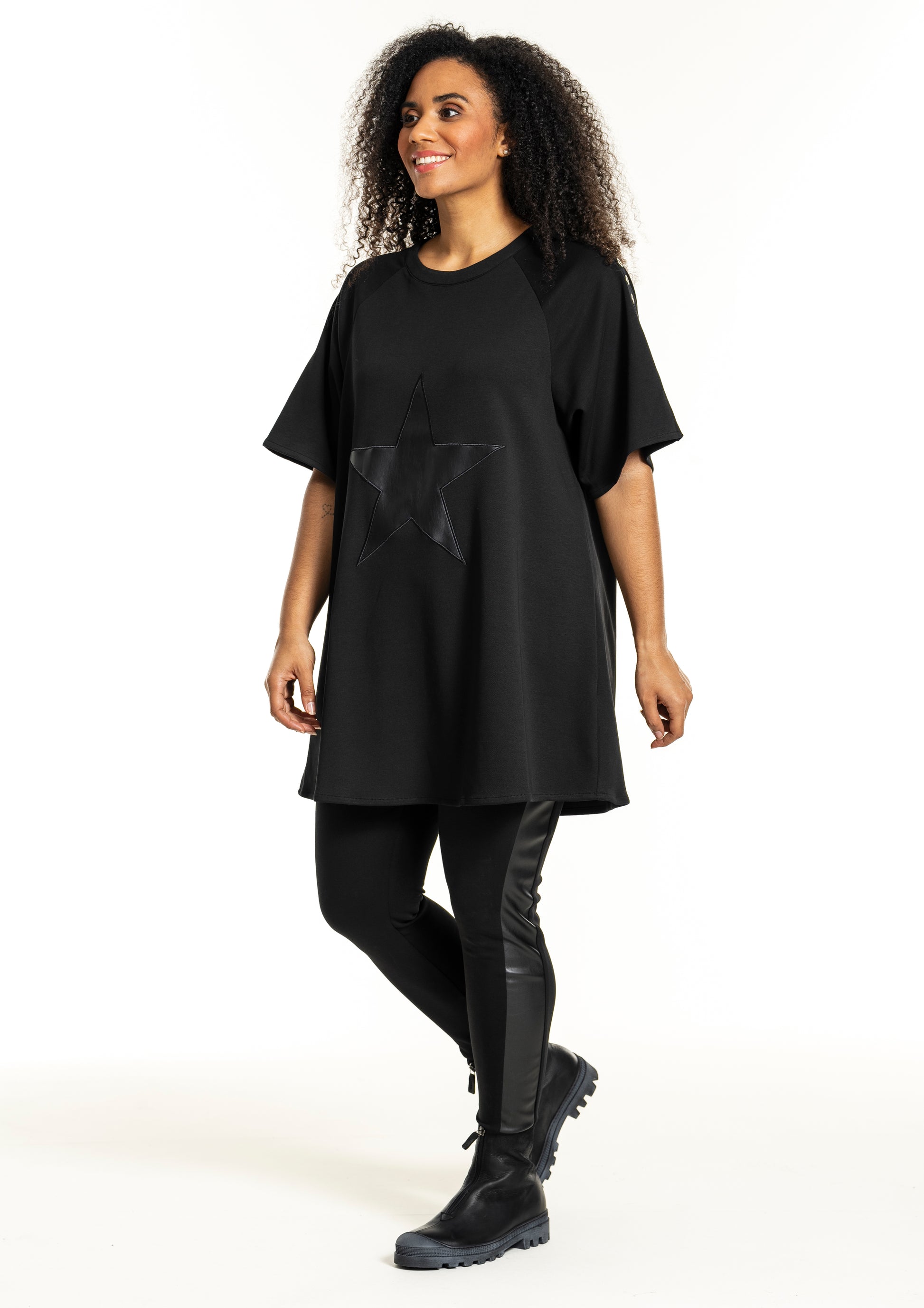 StSIsel Tunic