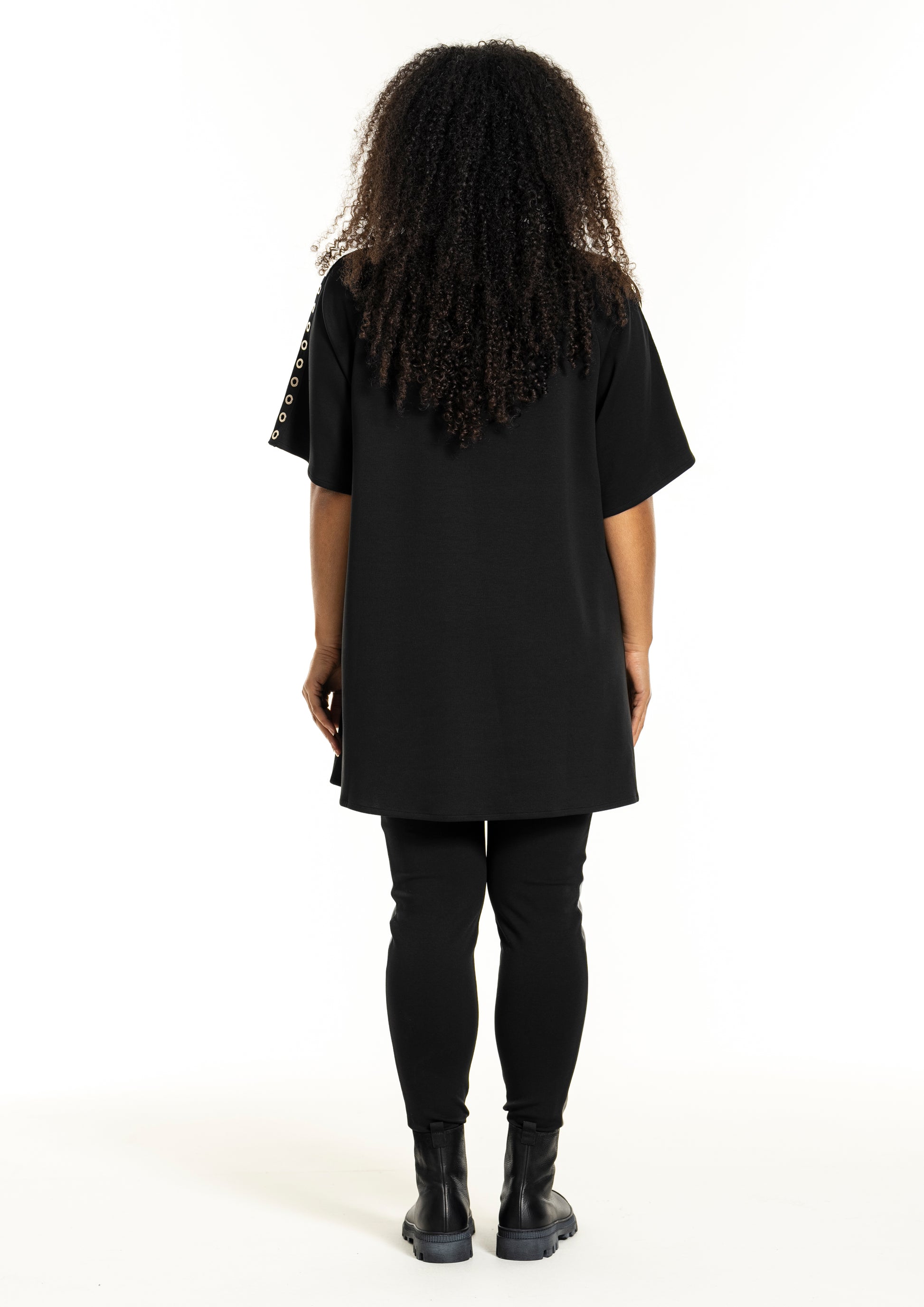 StSIsel Tunic